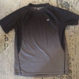 Gap kids gap fit dry t-shirt